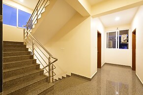 UPAR Hotels Nearby Bagmane Tech Park