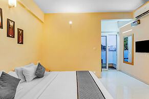UPAR Hotels Nearby Bagmane Tech Park