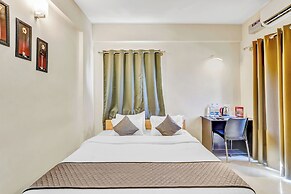 UPAR Hotels Nearby Bagmane Tech Park