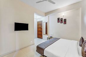UPAR Hotels Nearby Bagmane Tech Park