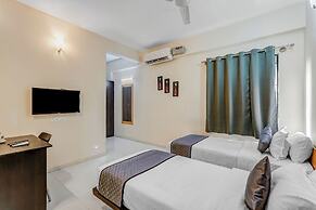 UPAR Hotels Nearby Bagmane Tech Park