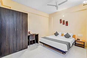 UPAR Hotels Nearby Bagmane Tech Park