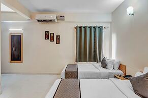 UPAR Hotels Nearby Bagmane Tech Park