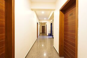 UPAR Hotels Nearby Bagmane Tech Park