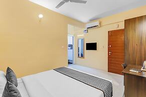 UPAR Hotels Nearby Bagmane Tech Park
