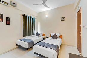 UPAR Hotels Nearby Bagmane Tech Park