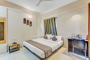 UPAR Hotels Nearby Bagmane Tech Park