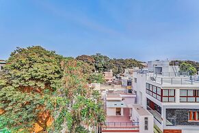 UPAR Hotels Nearby Bagmane Tech Park