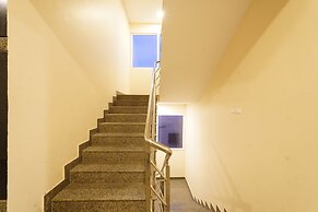 UPAR Hotels Nearby Bagmane Tech Park