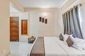 UPAR Hotels Nearby Bagmane Tech Park