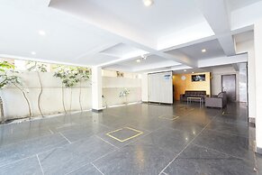 UPAR Hotels Nearby Bagmane Tech Park