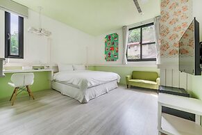 Han Yan Hill Hotel