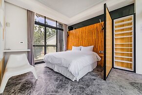 Han Yan Hill Hotel