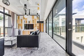 Han Yan Hill Hotel