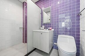 Han Yan Hill Hotel