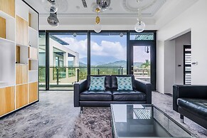 Han Yan Hill Hotel