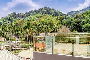 Han Yan Hill Hotel