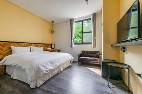 Han Yan Hill Hotel