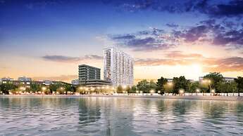 Vinhomes Metropolis Ba Dinh - Apartment