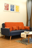 Vinhomes Metropolis Ba Dinh - Apartment