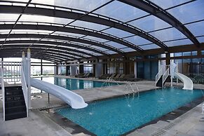 Vinhomes Metropolis Ba Dinh - Apartment