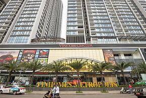 Vinhomes Metropolis Ba Dinh - Apartment