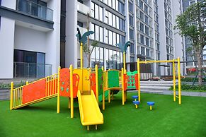 Vinhomes Metropolis Ba Dinh - Apartment