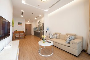 Vinhomes Metropolis Ba Dinh - Apartment