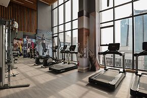 Vinhomes Metropolis Ba Dinh - Apartment