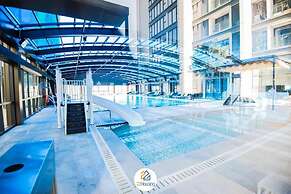 Vinhomes Metropolis Ba Dinh - Apartment