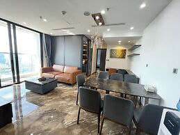 Vinhomes Metropolis Ba Dinh - Apartment