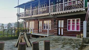 Siniolchu Resort Kalimpong