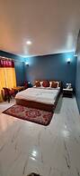 Siniolchu Resort Kalimpong