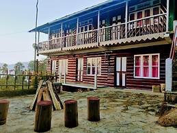 Siniolchu Resort Kalimpong
