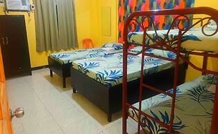 Oddee Beach House