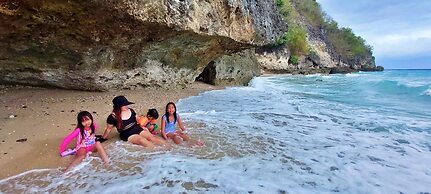 Oddee Beach House