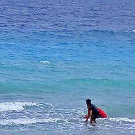 Oddee Beach House