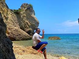 Oddee Beach House