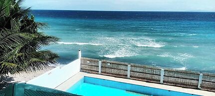 Oddee Beach House