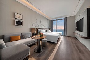 Shenzhen Shekou Prince Bay Yifei Hotel