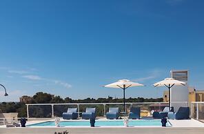 Selinunte Boutique Hotel