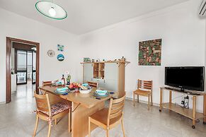 Casa Gioberti Near The Sea And Beach