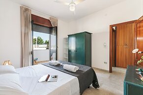 Casa Gioberti Near The Sea And Beach