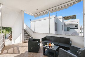 Casa Gioberti Near The Sea And Beach