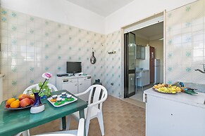Casa Gioberti Near The Sea And Beach