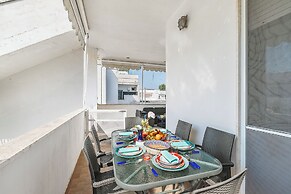 Casa Gioberti Near The Sea And Beach