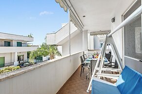 Casa Gioberti Near The Sea And Beach