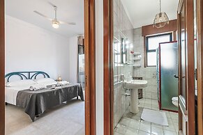 Casa Gioberti Near The Sea And Beach