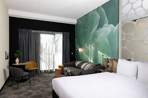 Hotel Waterstate