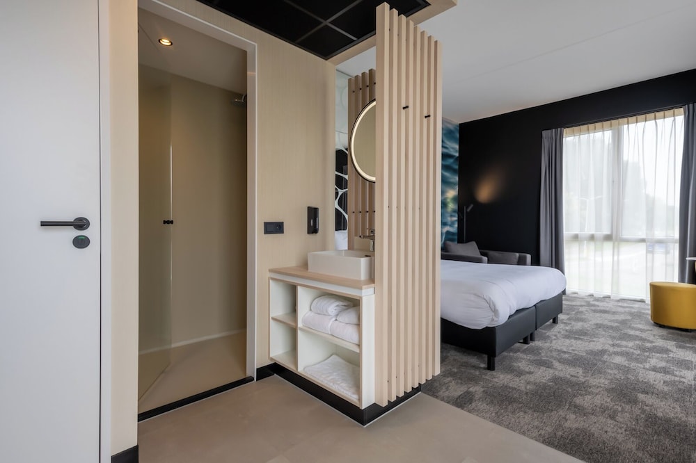 Hotel Waterstate
